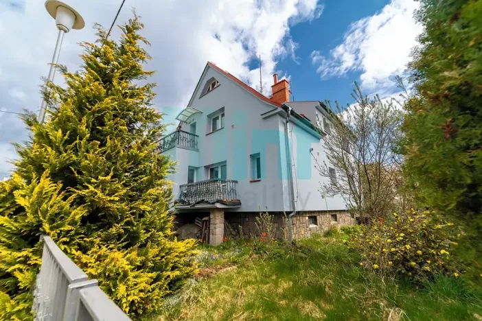 Prodej vícegeneračního domu, Ostrava, 250 m2
