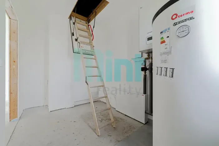Prodej rodinného domu, Olza, Polsko, Grobla, 103 m2