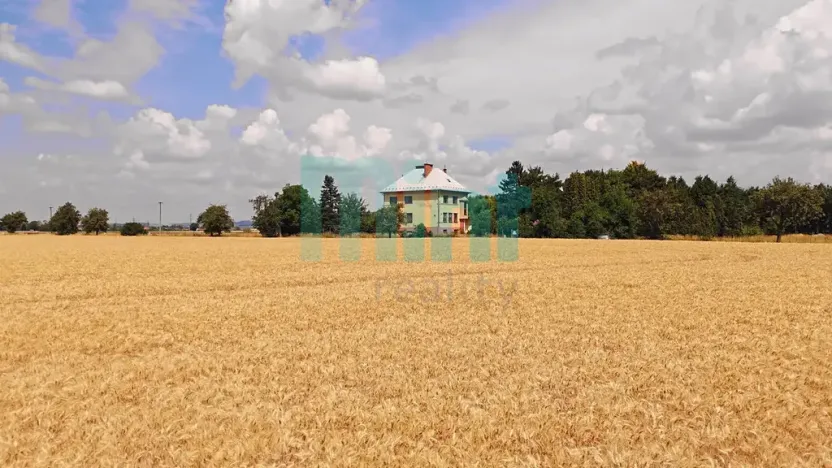 Prodej domu na klíč, Uničov, 144 m2