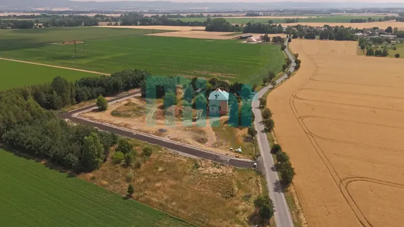 Prodej domu na klíč, Uničov, 130 m2