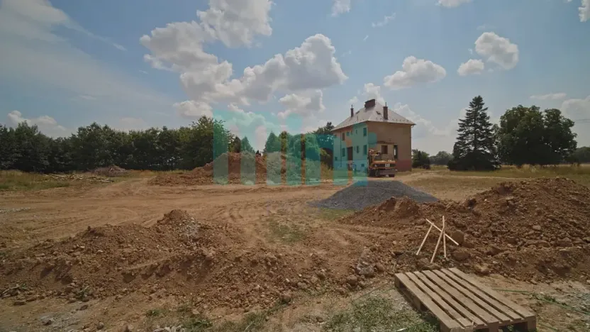 Prodej pozemku pro bydlení, Uničov, 974 m2