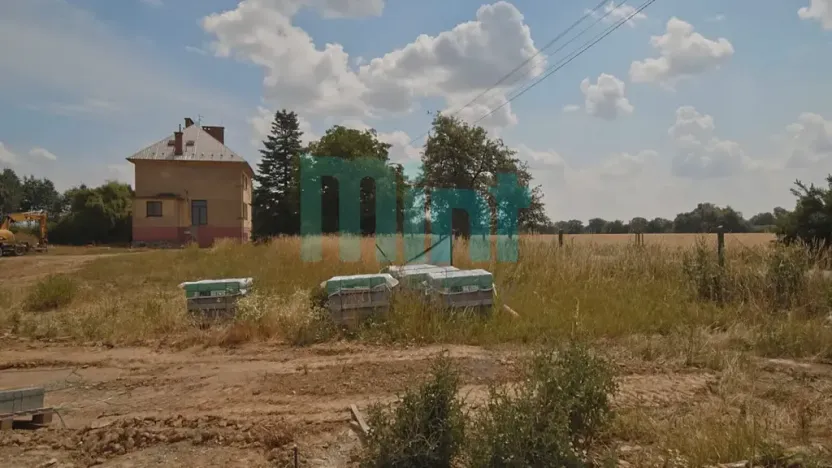 Prodej pozemku pro bydlení, Uničov, 1062 m2