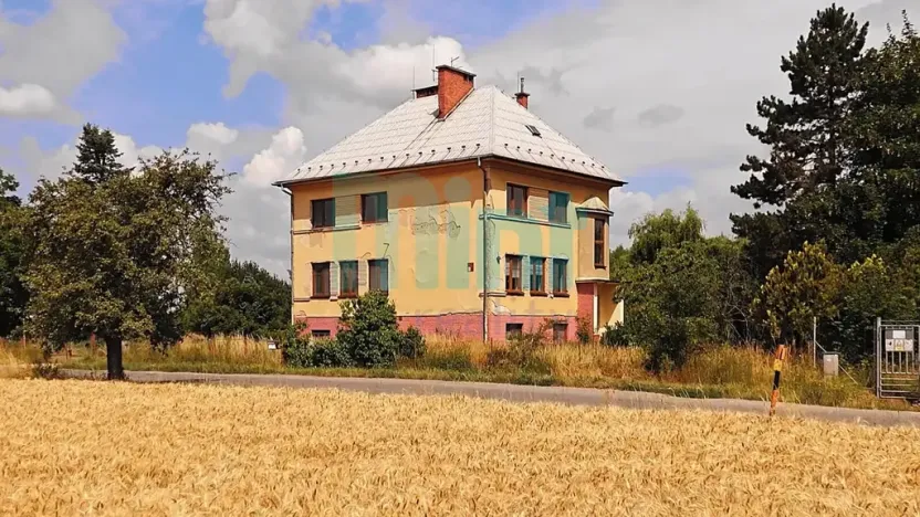 Prodej pozemku pro bydlení, Uničov, 1123 m2