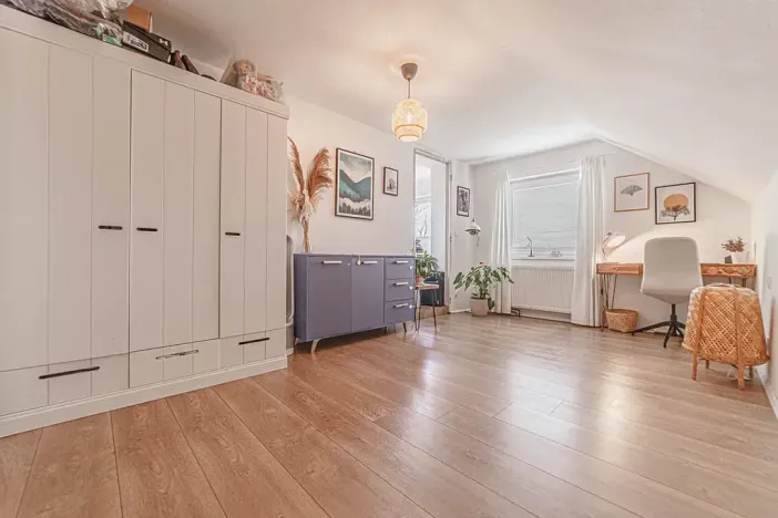 Prodej rodinného domu, Štáblovice, 128 m2