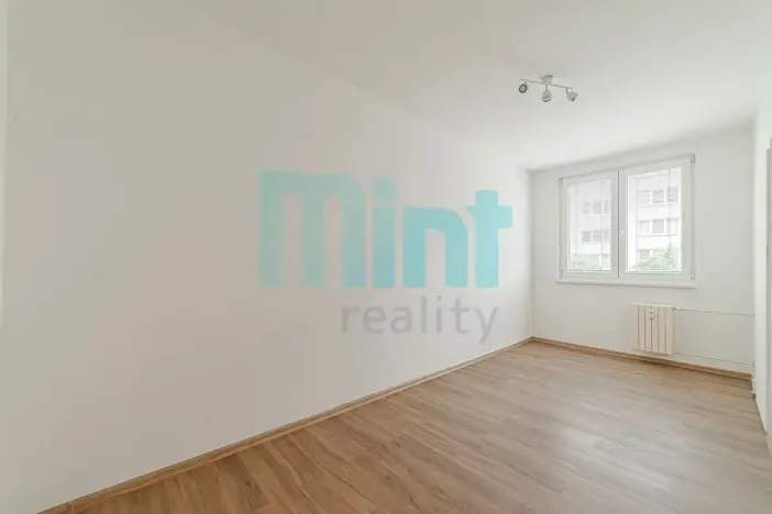 Prodej bytu 2+1, Ostrava, Dr. Šavrdy, 45 m2