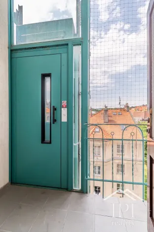 Pronájem bytu 2+kk, Praha - Smíchov, Preslova, 113 m2