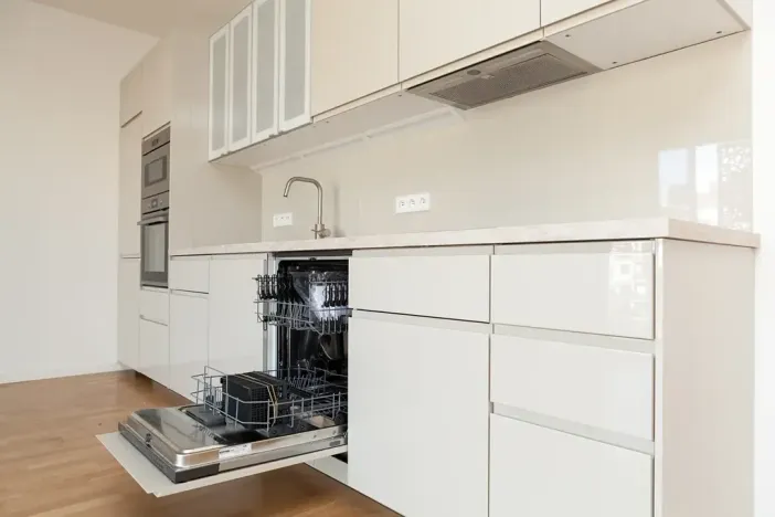 Pronájem bytu 3+kk, Praha - Libeň, Menclova, 87 m2