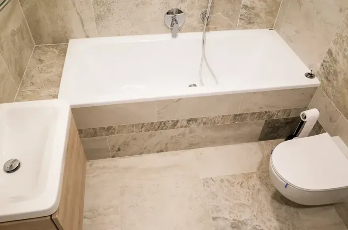 Pronájem bytu 3+kk, Praha - Libeň, Menclova, 87 m2