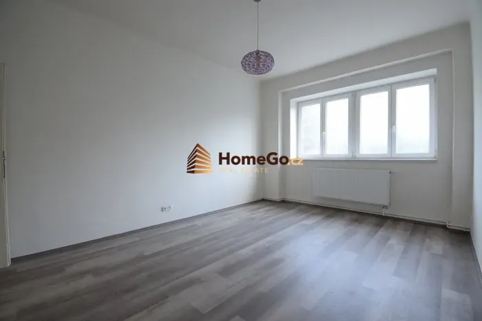 Pronájem bytu 3+1, Praha - Nusle, U gymnázia, 90 m2