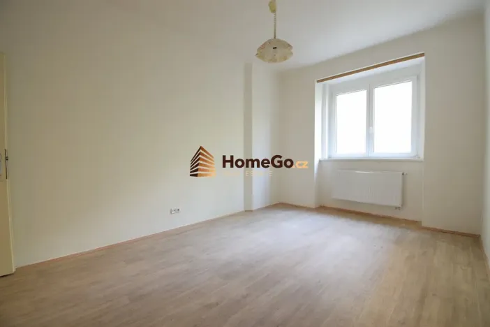 Pronájem bytu 3+1, Praha - Nusle, U gymnázia, 90 m2