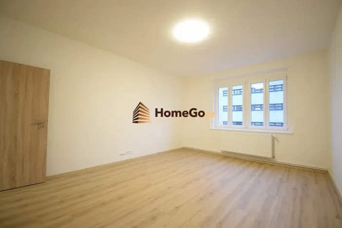Pronájem bytu 2+1, Praha - Nusle, U gymnázia, 55 m2