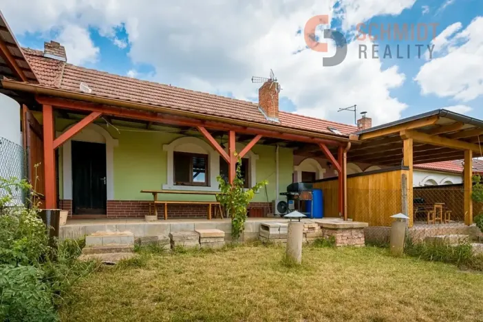 Prodej vinného sklepa, Prušánky, Nechory, 100 m2