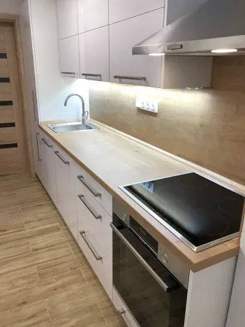 Pronájem bytu 1+kk, Zlín, Zadní luhy, 36 m2