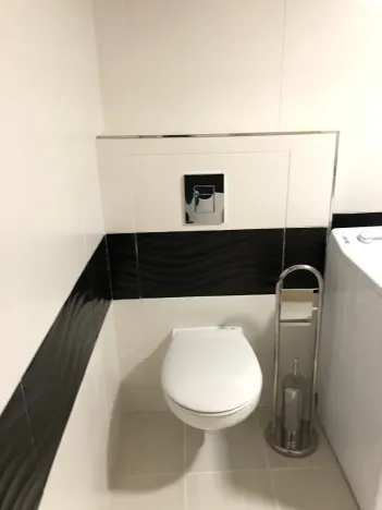 Pronájem bytu 1+kk, Zlín, Zadní luhy, 36 m2