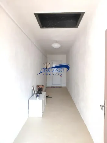 Prodej rodinného domu, Hrušovany u Brna, Havlíčkova, 100 m2
