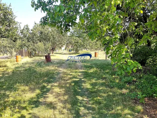 Prodej rodinného domu, Hrušovany u Brna, Havlíčkova, 100 m2