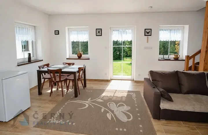 Pronájem bytu 3+kk, Josefův Důl, 80 m2