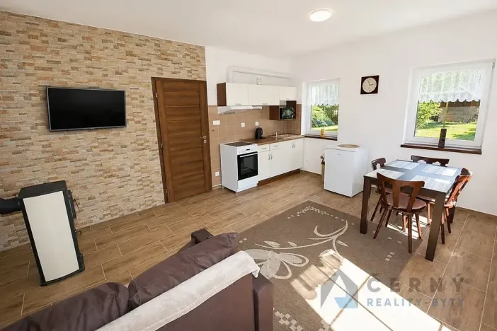 Pronájem bytu 3+kk, Josefův Důl, 80 m2