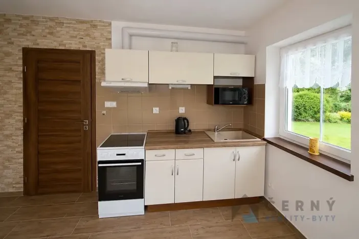 Pronájem bytu 3+kk, Josefův Důl, 80 m2