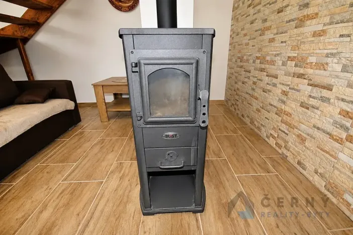 Pronájem bytu 3+kk, Josefův Důl, 80 m2