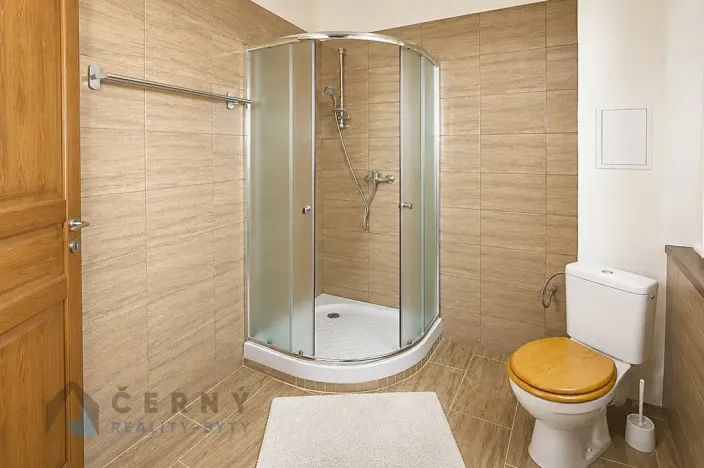 Pronájem bytu 3+kk, Josefův Důl, 80 m2