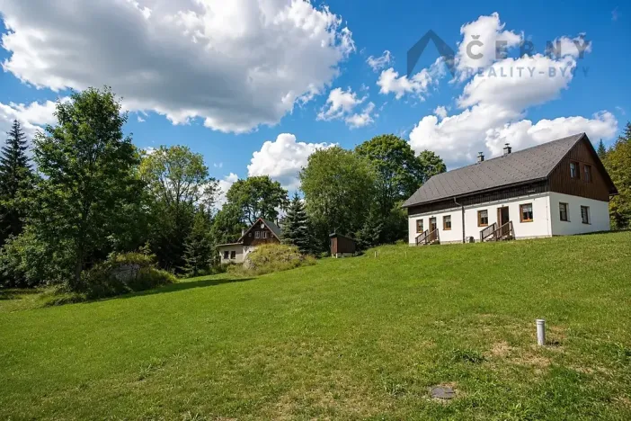Pronájem bytu 3+kk, Josefův Důl, 80 m2