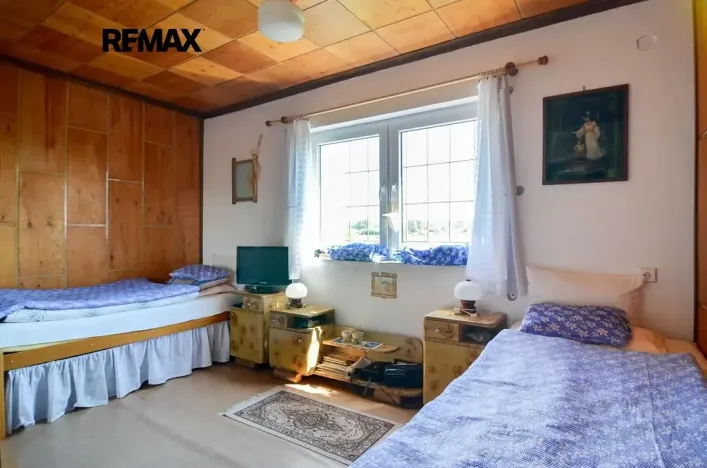 Prodej vinného sklepa, Tvrdonice, 46 m2