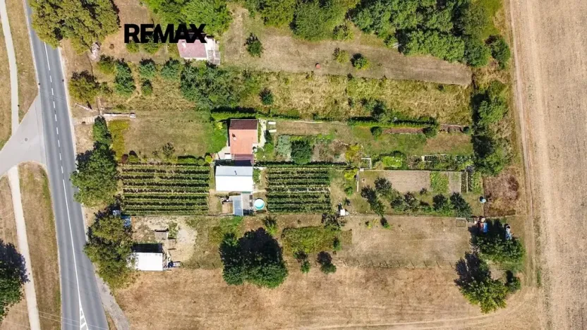 Prodej vinného sklepa, Tvrdonice, 46 m2