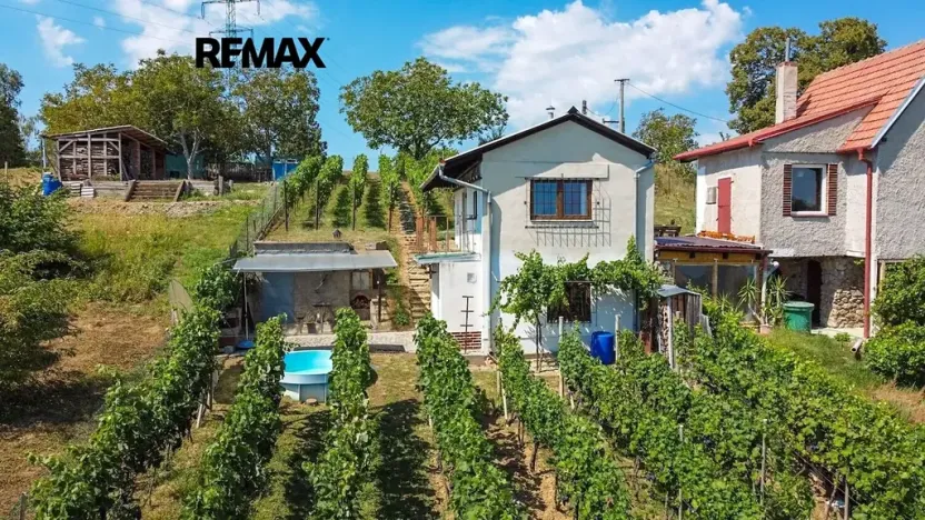 Prodej vinného sklepa, Tvrdonice, 46 m2