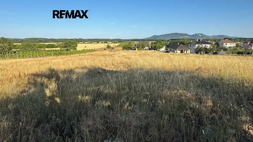Prodej pozemku pro bydlení, Ivaň, 6921 m2