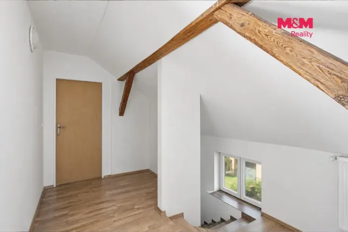 Prodej rodinného domu, Lužná, Čsl. armády, 280 m2