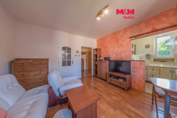 Prodej bytu 4+kk, Ostrava - Mariánské Hory, Nivnická, 83 m2