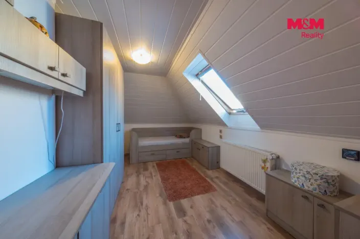 Prodej bytu 4+kk, Ostrava - Mariánské Hory, Nivnická, 83 m2