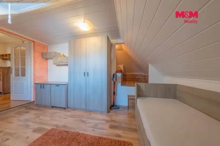 Prodej bytu 4+kk, Ostrava - Mariánské Hory, Nivnická, 83 m2
