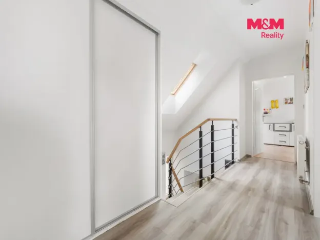 Prodej rodinného domu, Synkov-Slemeno - Jedlina, 115 m2