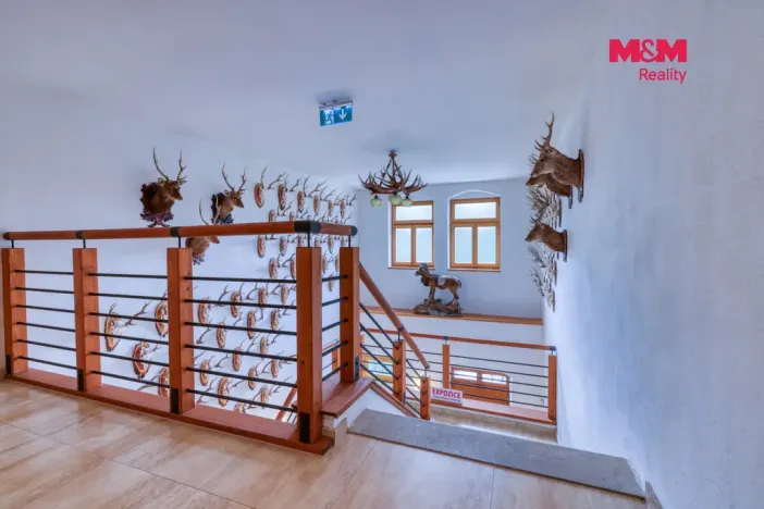 Prodej rodinného domu, Manětín - Rabštejn nad Střelou, 1250 m2
