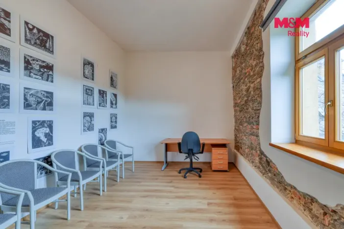 Prodej rodinného domu, Manětín - Rabštejn nad Střelou, 1250 m2