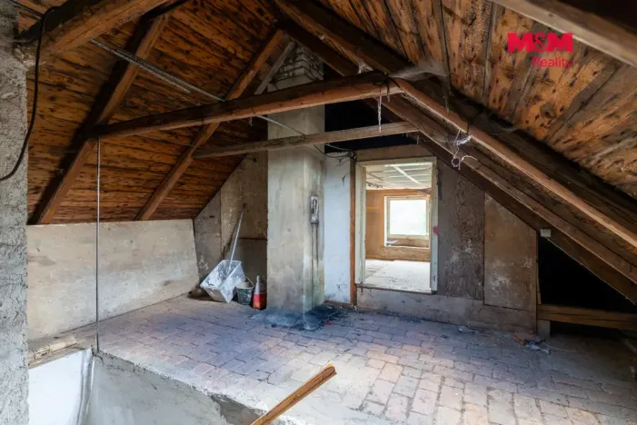 Prodej rodinného domu, Libavá - Město Libavá, Smilovská, 115 m2