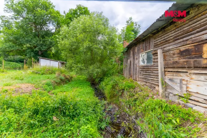 Prodej rodinného domu, Libavá - Město Libavá, Smilovská, 115 m2