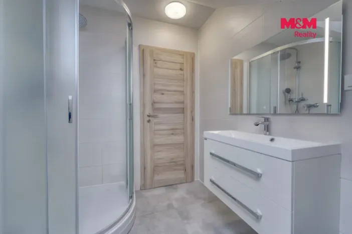 Prodej rodinného domu, Kostelec - Nedražice, 144 m2