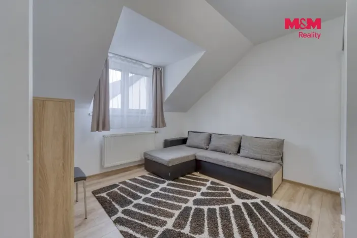 Prodej rodinného domu, Kostelec - Nedražice, 144 m2