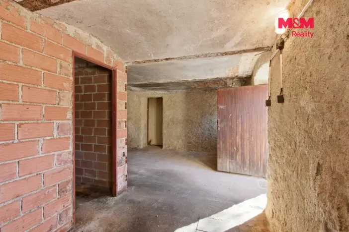 Prodej rodinného domu, Domoušice, 150 m2