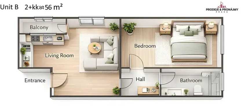 Prodej ubytování, Lemesos, Kypr, 156 m2