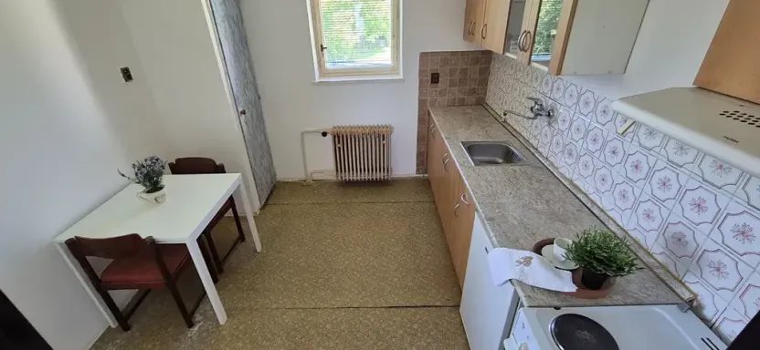 Prodej bytu 3+1, Vlastibořice, 65 m2