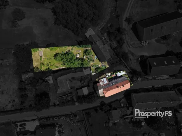 Prodej rodinného domu, Liběšice - Dolní Chobolice, 1081 m2