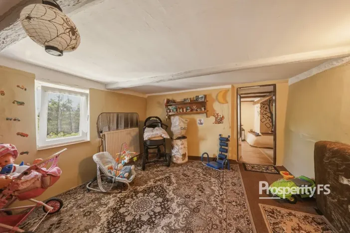 Prodej rodinného domu, Liběšice - Dolní Chobolice, 1081 m2
