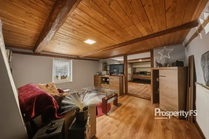 Prodej rodinného domu, Liběšice - Dolní Chobolice, 1081 m2