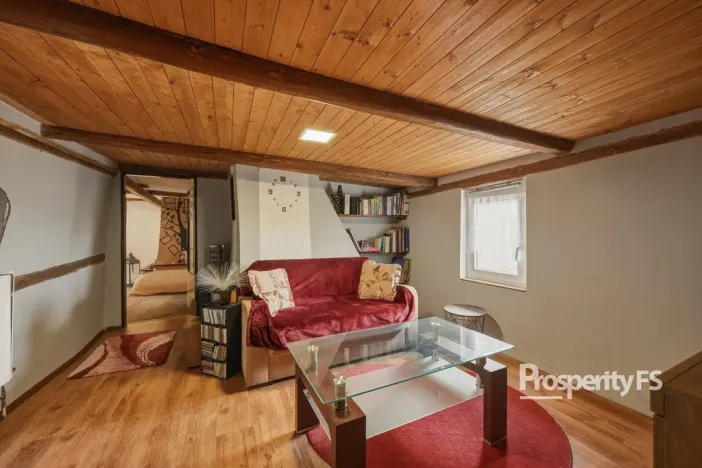 Prodej rodinného domu, Liběšice - Dolní Chobolice, 1081 m2