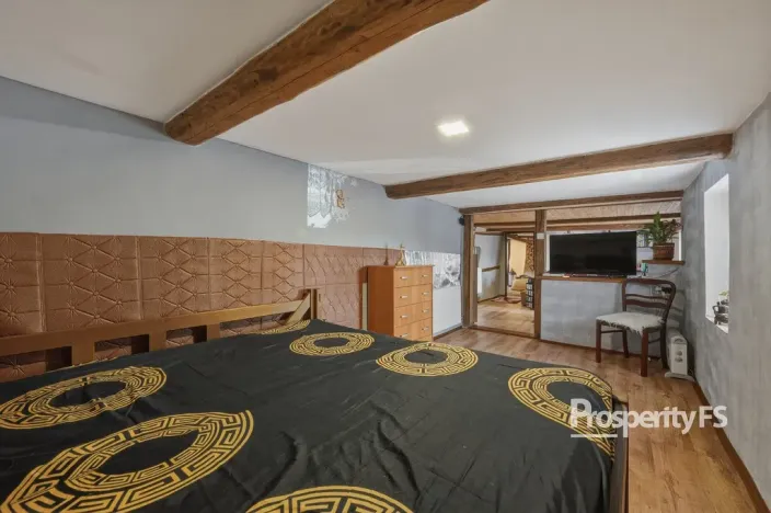 Prodej rodinného domu, Liběšice - Dolní Chobolice, 1081 m2