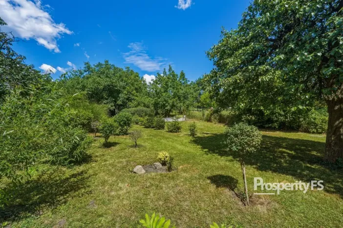 Prodej rodinného domu, Liběšice - Dolní Chobolice, 1081 m2